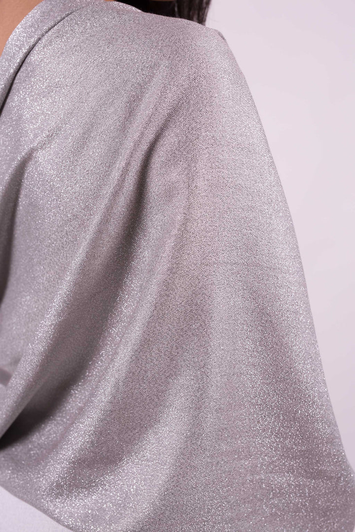 Mr Complements | Lurex Wrap