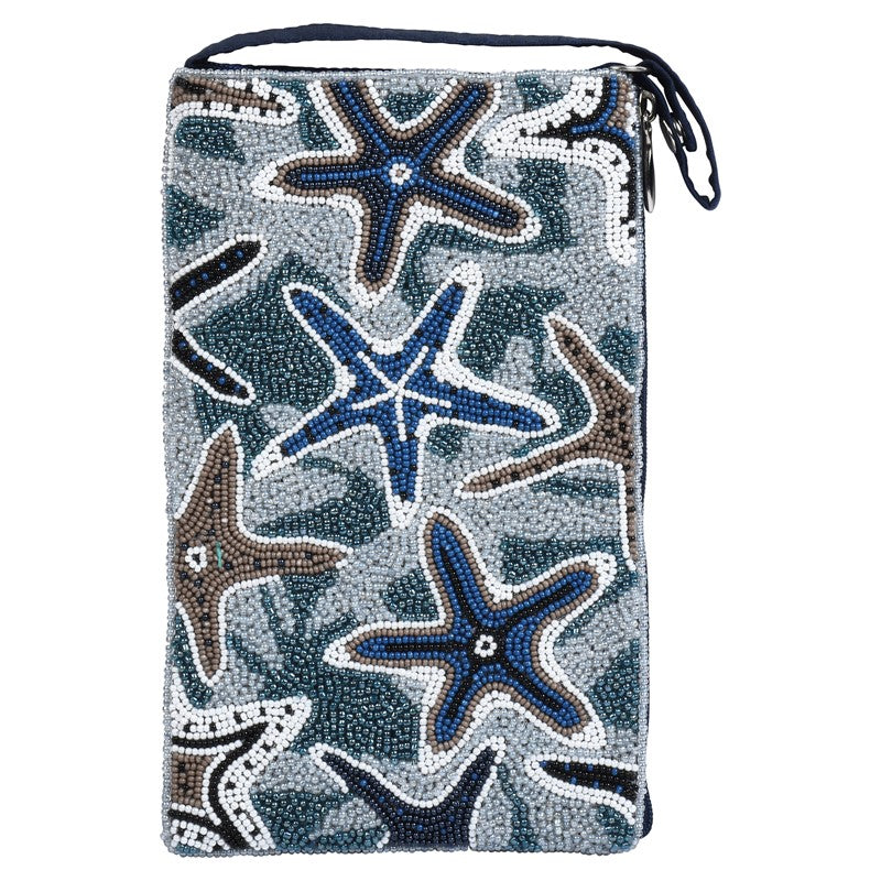 Bamboo Trading | Starfish Party Club Bag