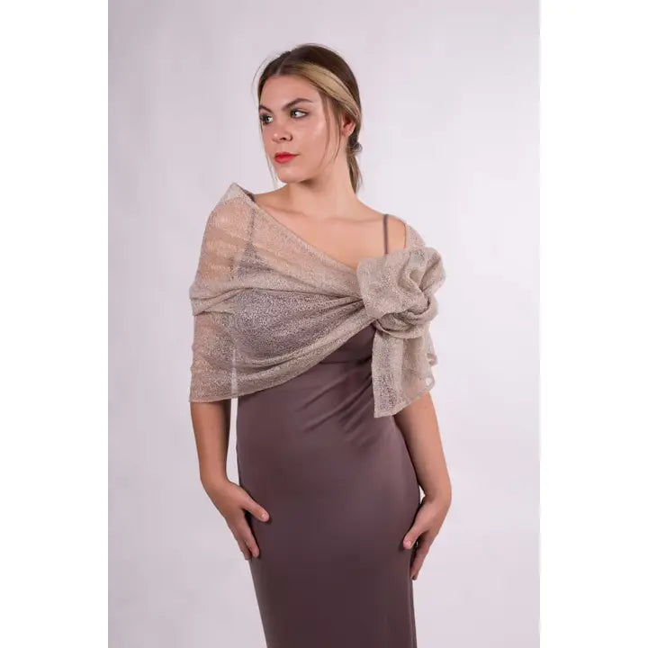 Mr Complements | Venice Wrap