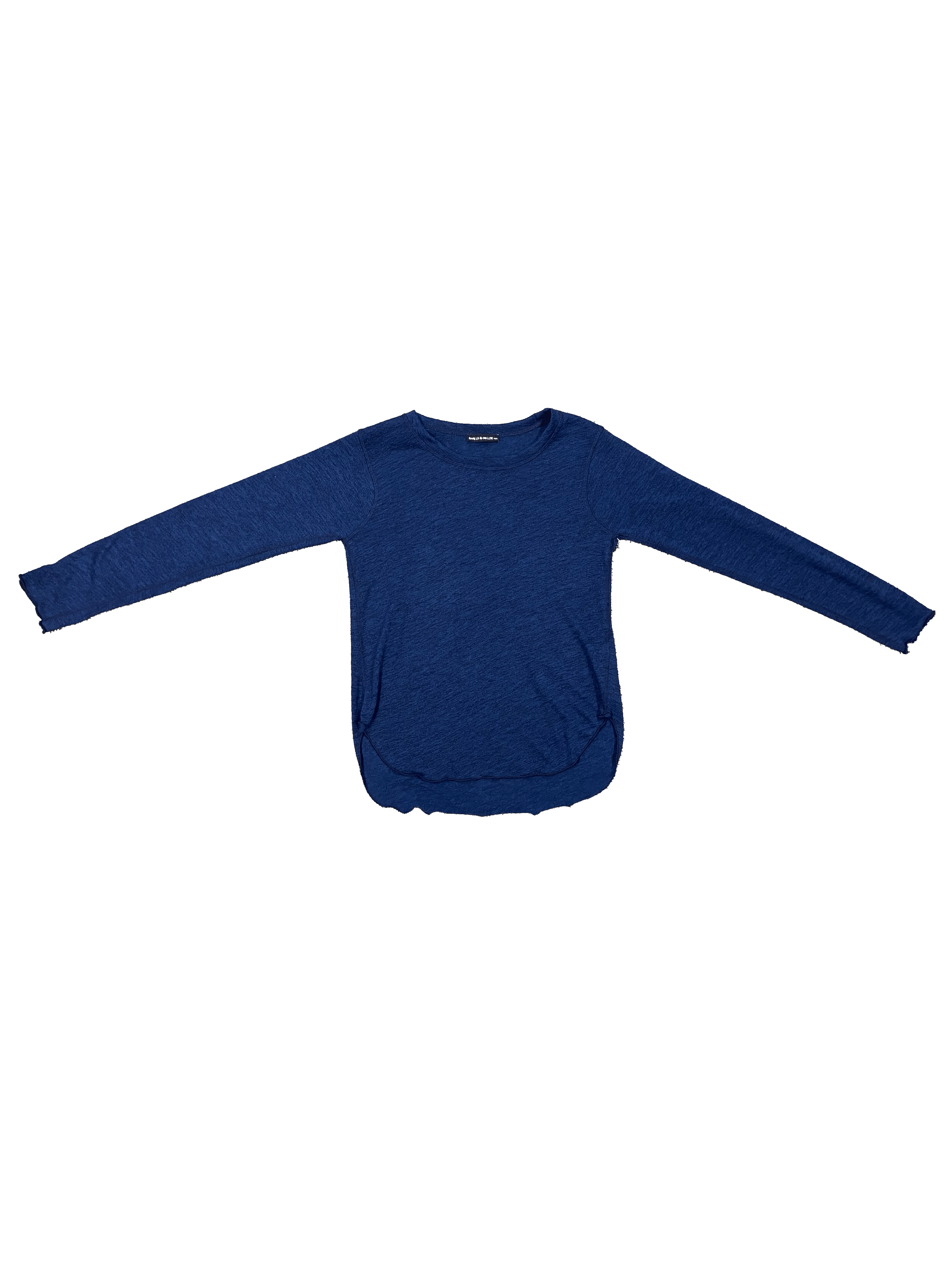 Nalley & Millie | Nalley & Millie | Crew Neck 3 /4 Sleeve | Cloister Collection | TOPS