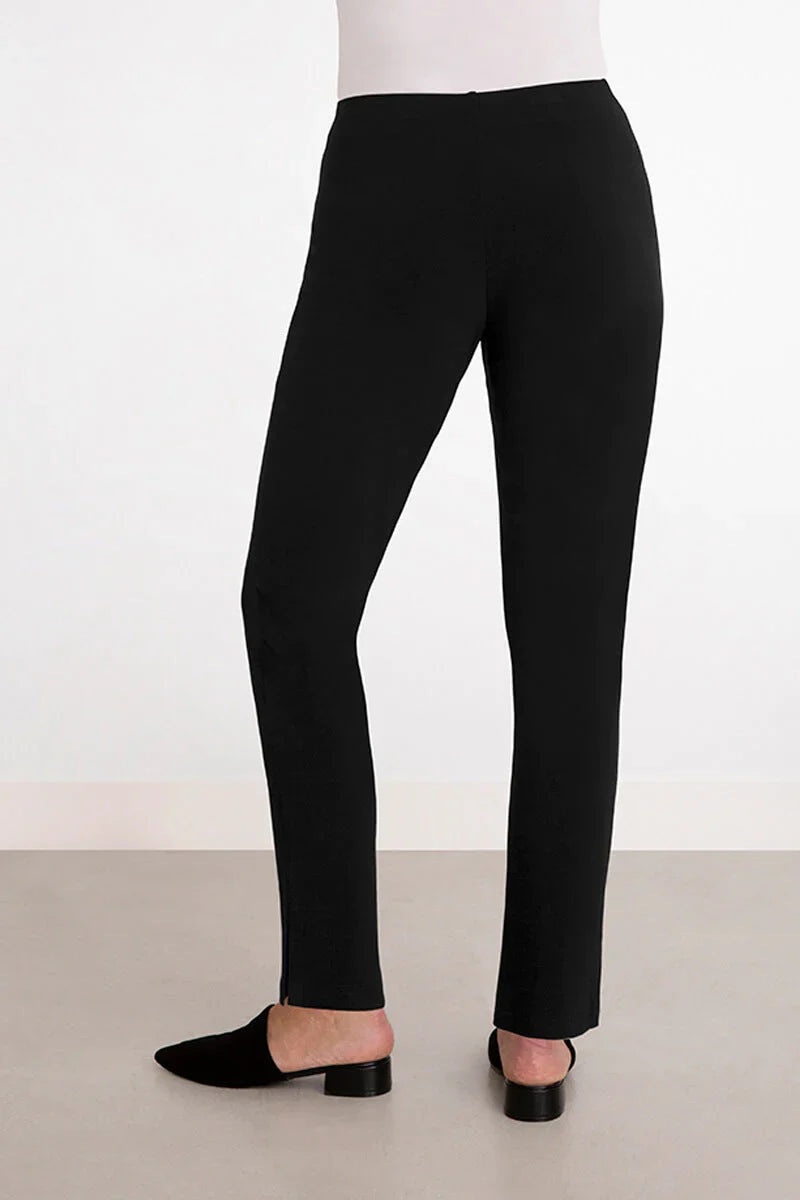 Narrow Pant Long - Black