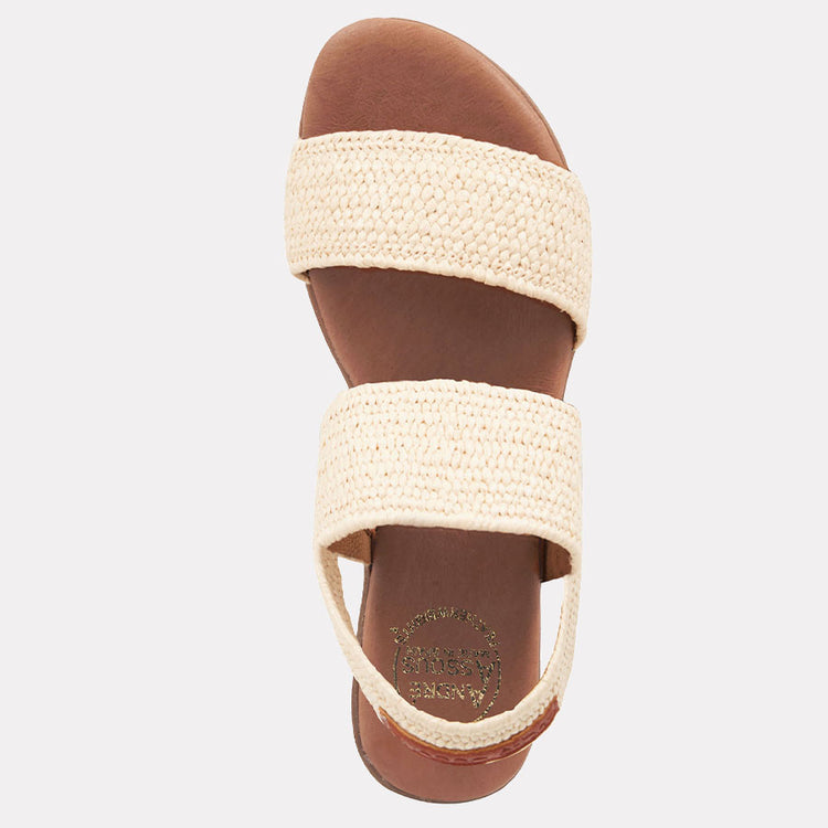 Andre Assous | Nigella Sandal with Straps