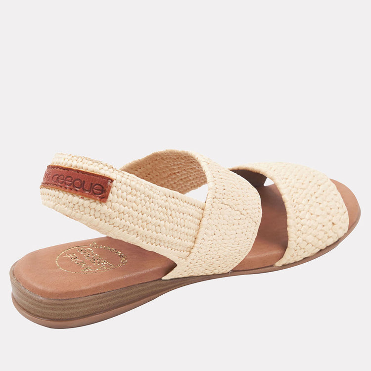Andre Assous | Nigella Sandal with Straps