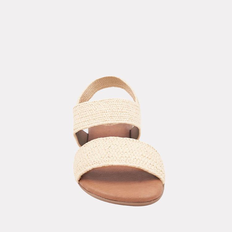 Andre Assous | Nigella Sandal with Straps