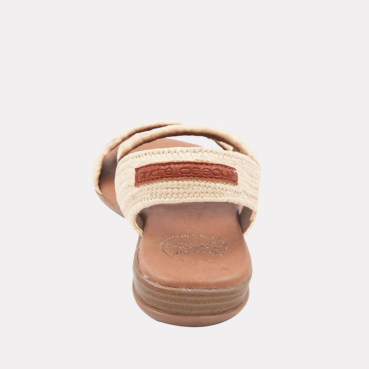 Andre Assous | Nigella Sandal with Straps