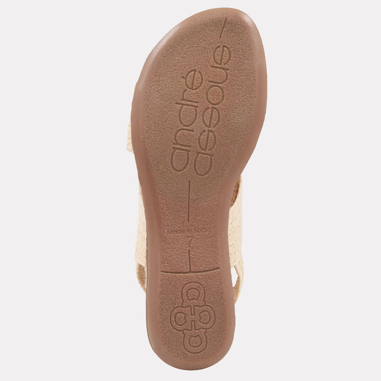 Andre Assous | Nigella Sandal with Straps