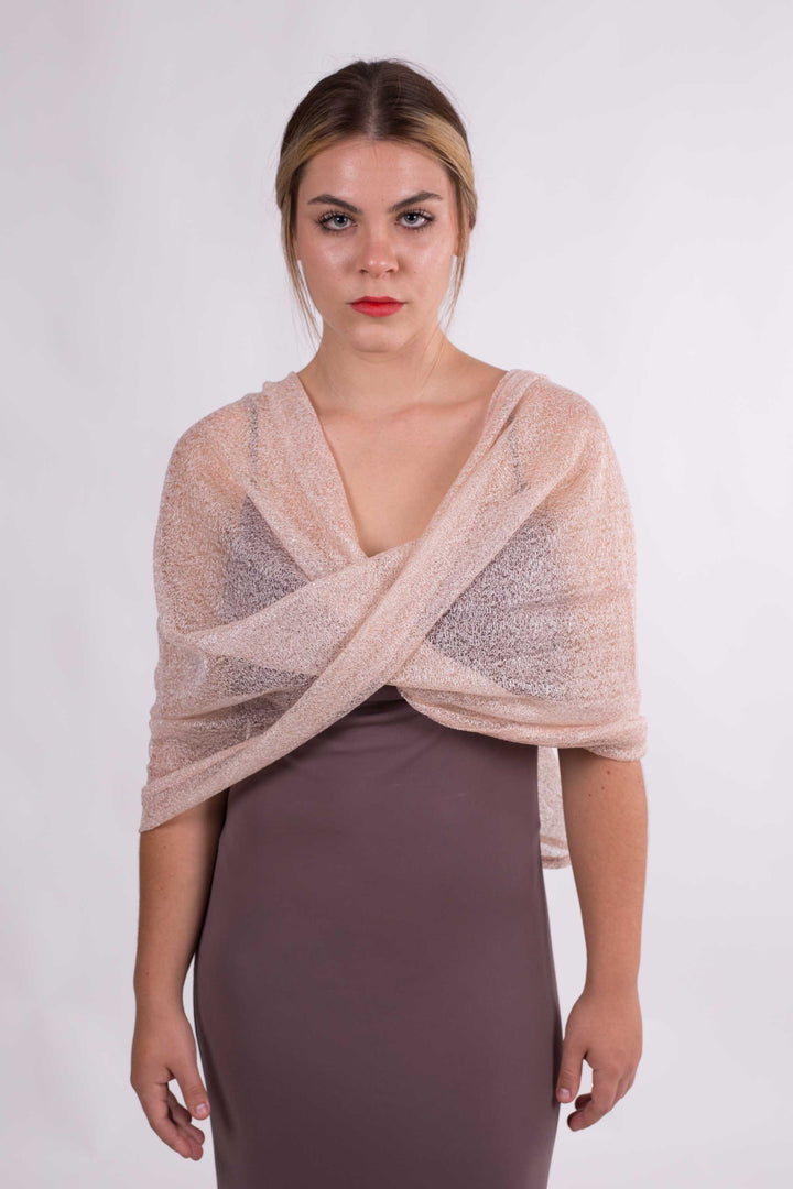 Mr Complements | Venice Wrap