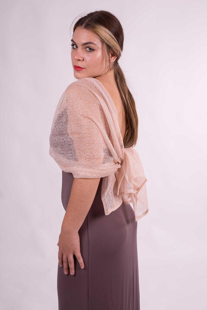 Mr Complements | Venice Wrap