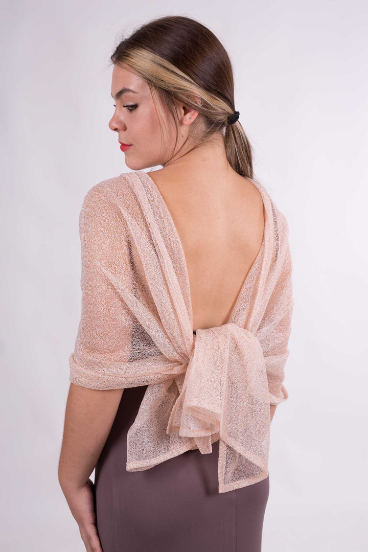 Mr Complements | Venice Wrap