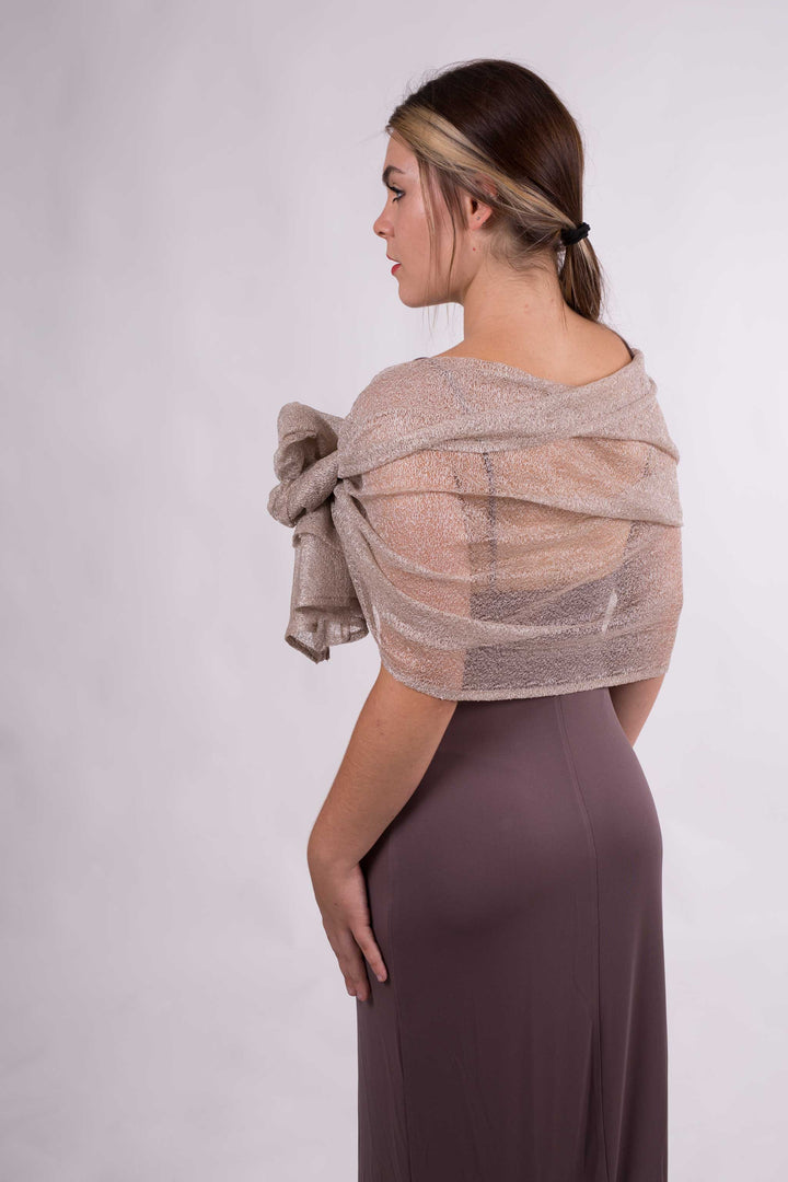 Mr Complements | Venice Wrap