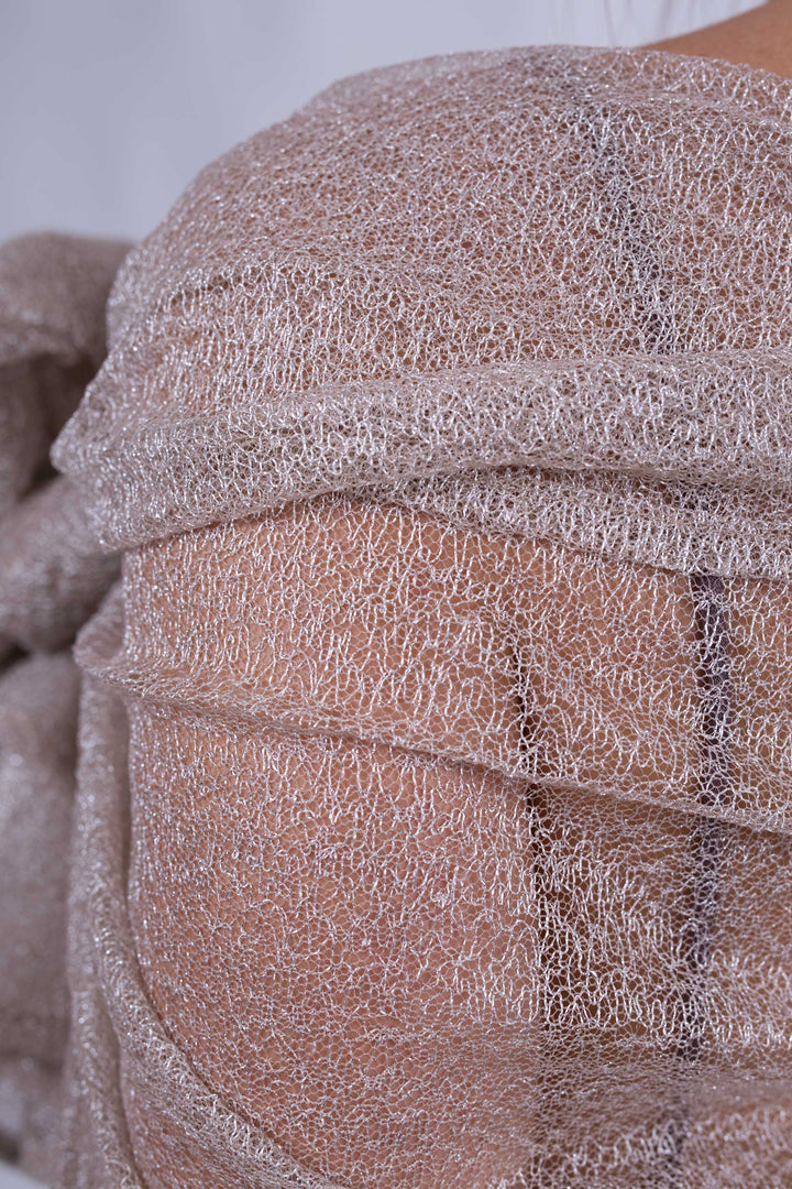 Mr Complements | Venice Wrap