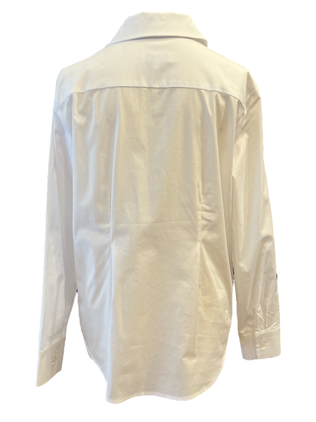 Perlavera | Perlavera | Jill Shirt | Cloister Collection | TOPS