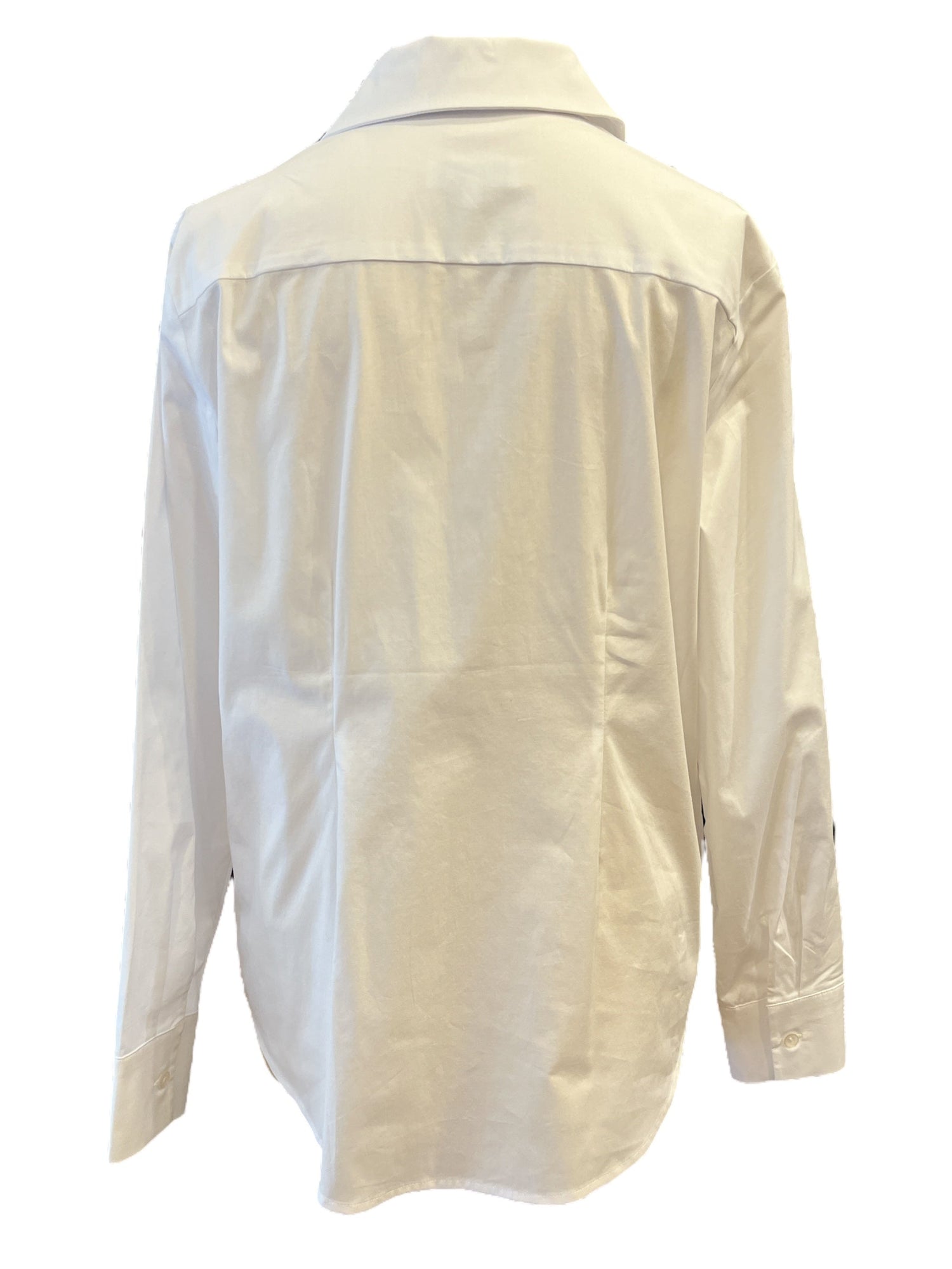 Perlavera | Perlavera | Jill Shirt | Cloister Collection | TOPS