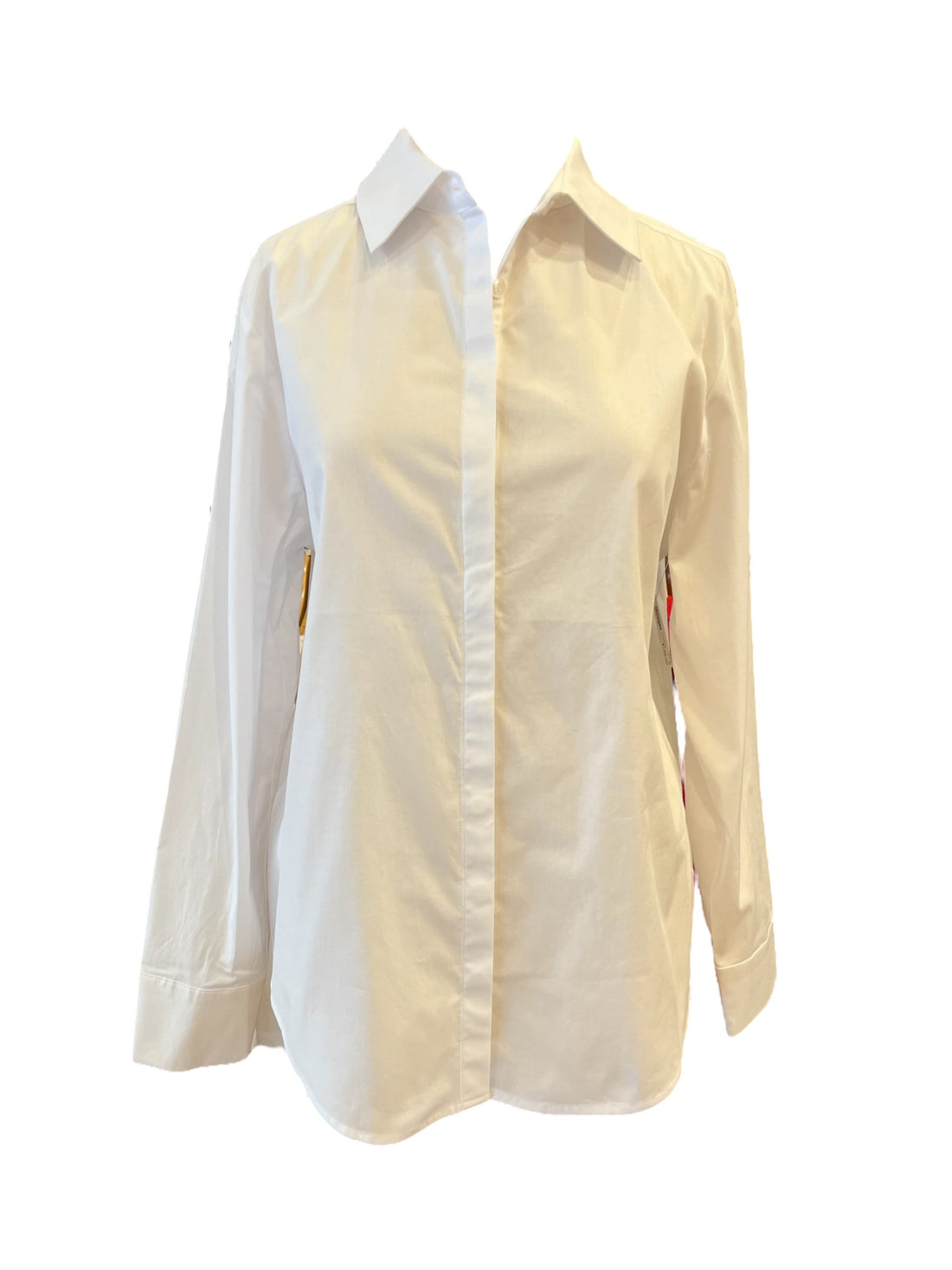 Perlavera | Perlavera | Jill Shirt | Cloister Collection | TOPS