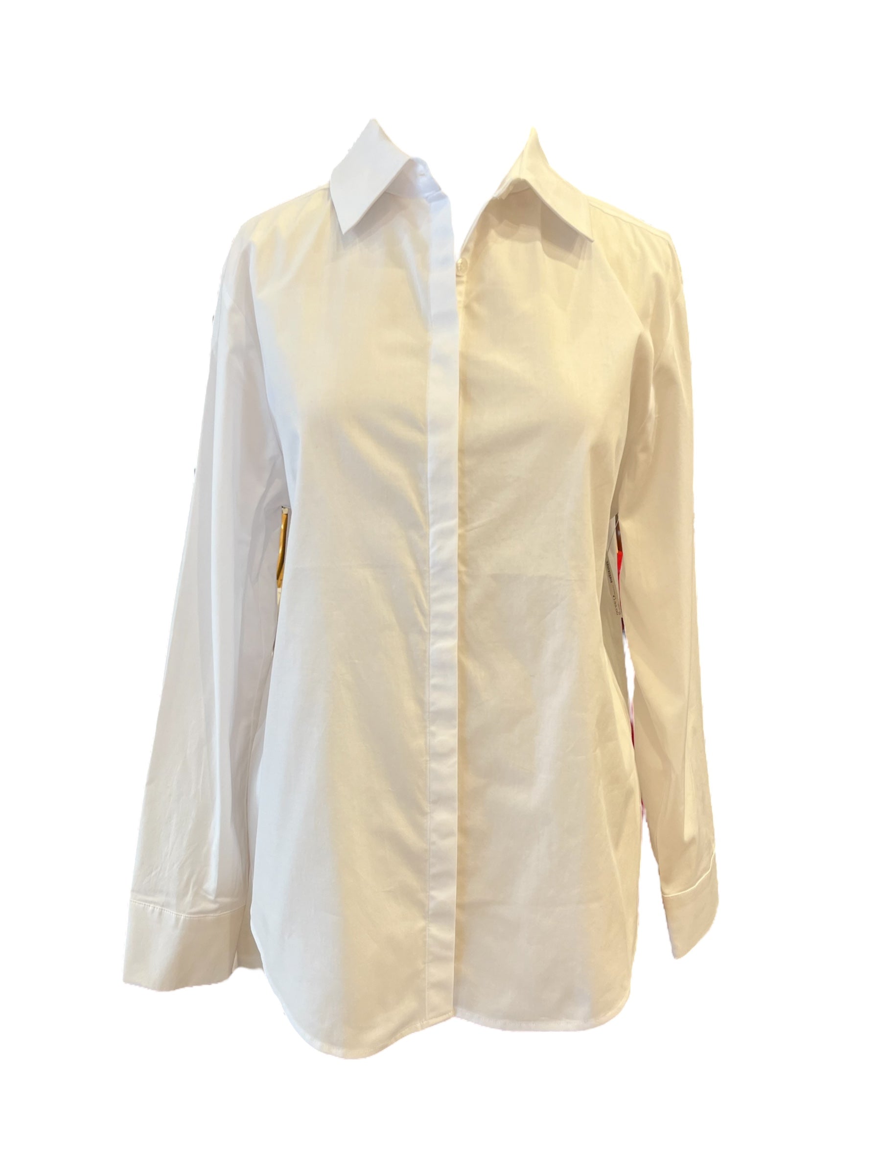 Perlavera | Perlavera | Jill Shirt | Cloister Collection | TOPS