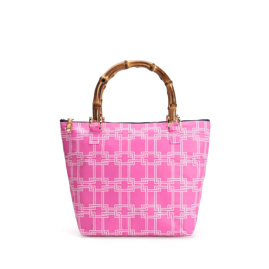 Bourbon And Bam | The Perfect Bag