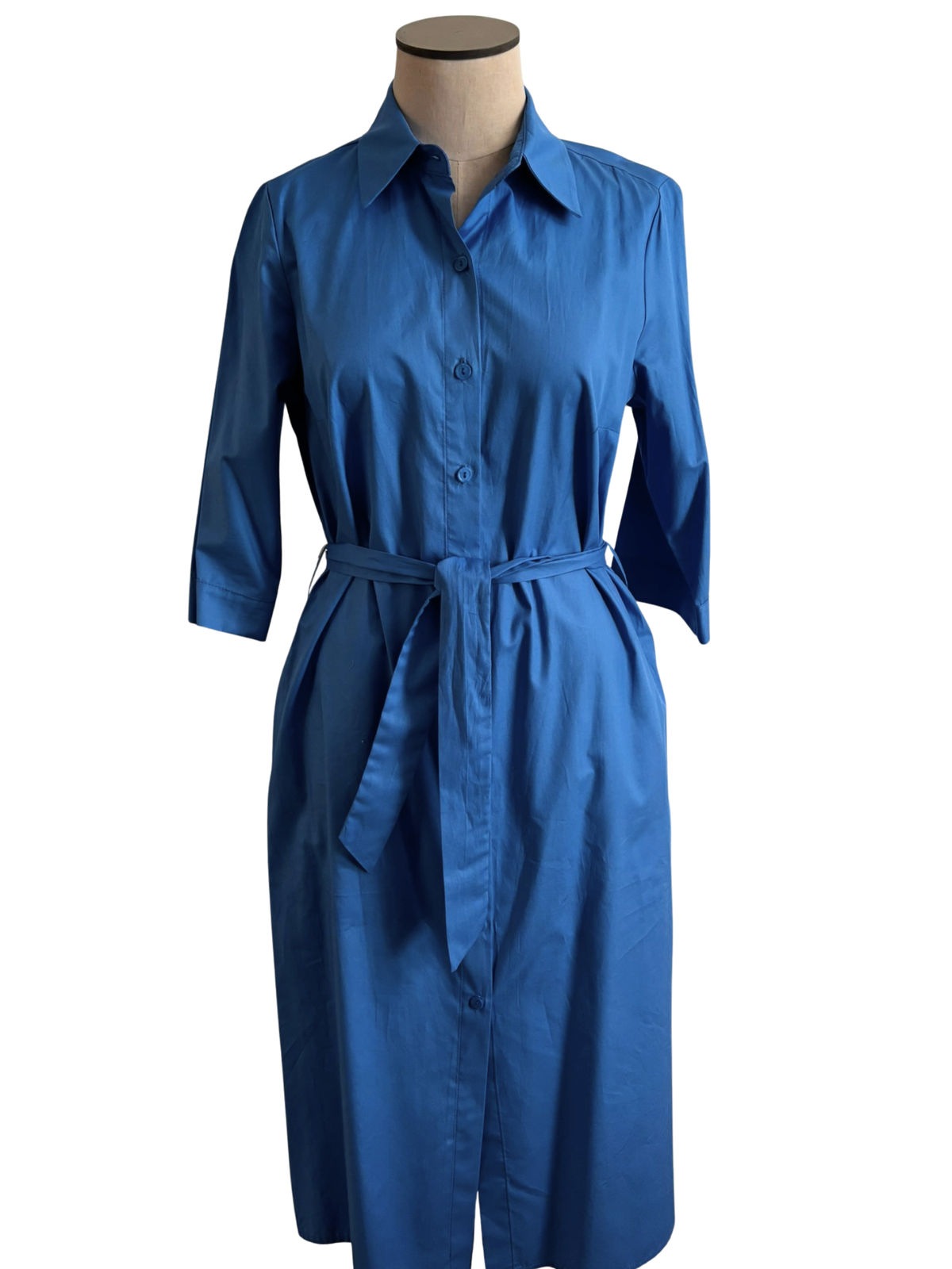 Scapa | Shirt Dress - Evelyne Talman
