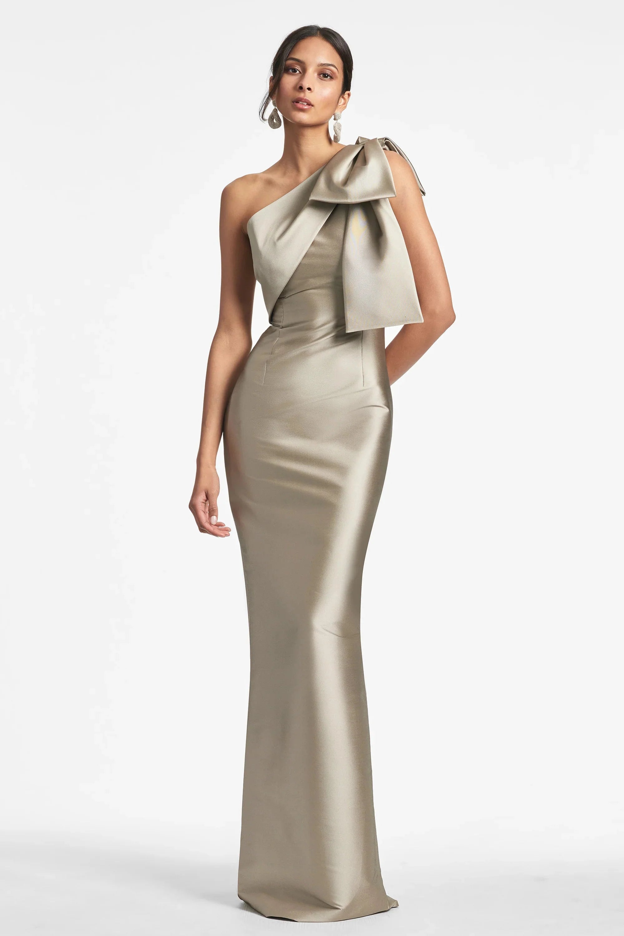 Sachin & Babi | Sachin & Babi | Bonnie Gown | Cloister Collection | M.O.B.