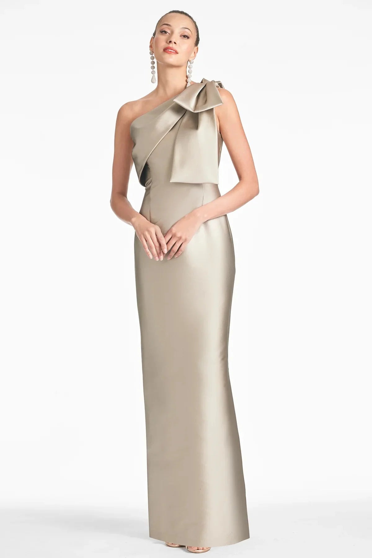 Sachin & Babi | Sachin & Babi | Bonnie Gown | Cloister Collection | M.O.B.