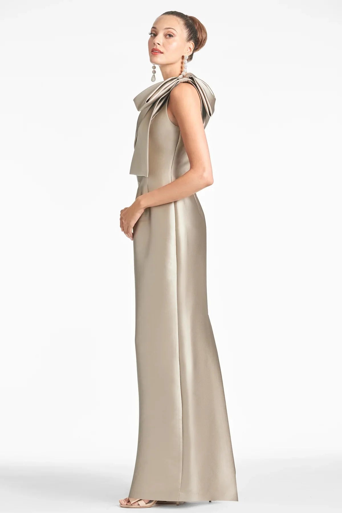 Sachin & Babi | Sachin & Babi | Bonnie Gown | Cloister Collection | M.O.B.