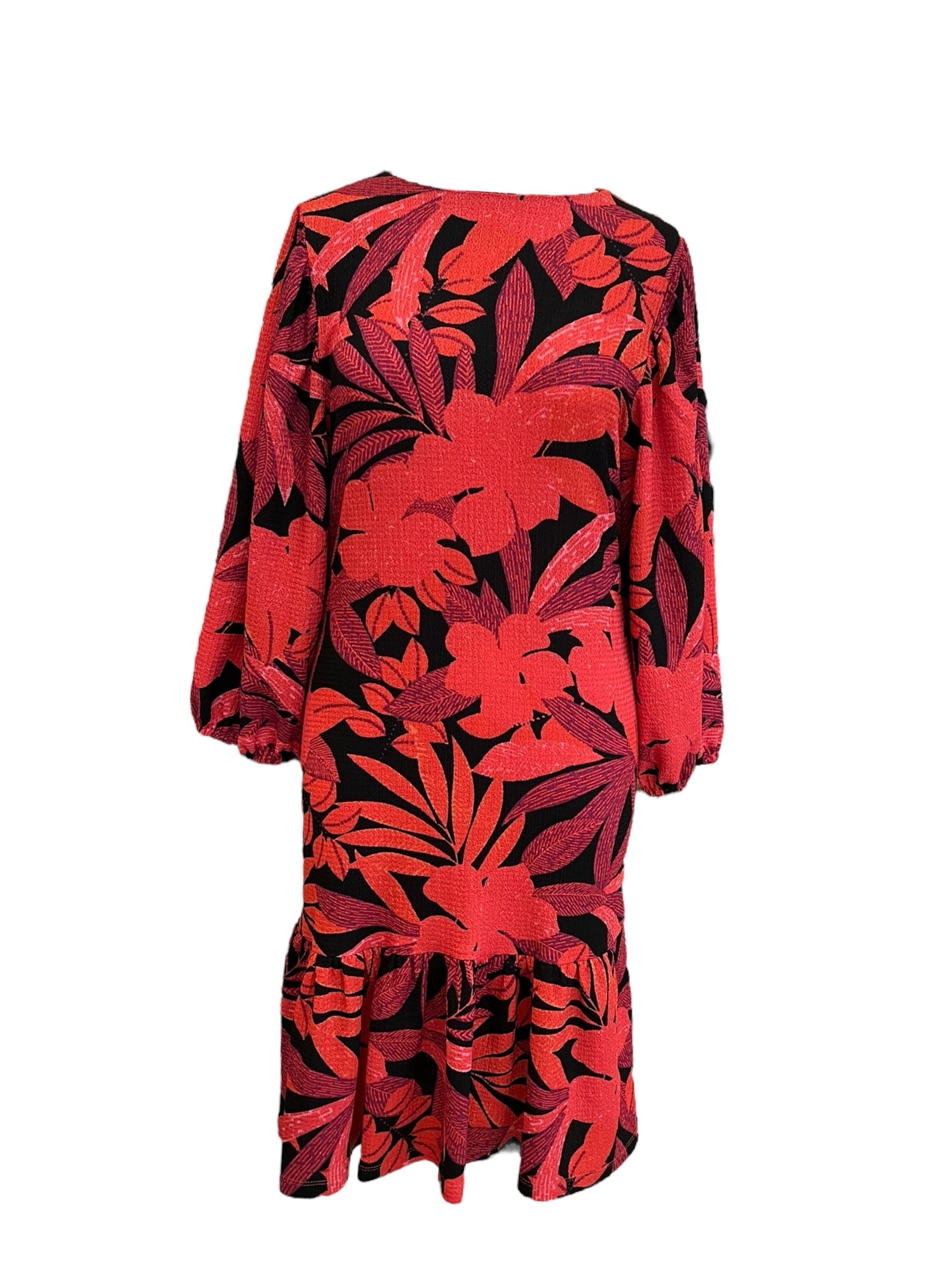 Scapa | Scapa | Floral Dress | Cloister Collection | UPDATED MATURE