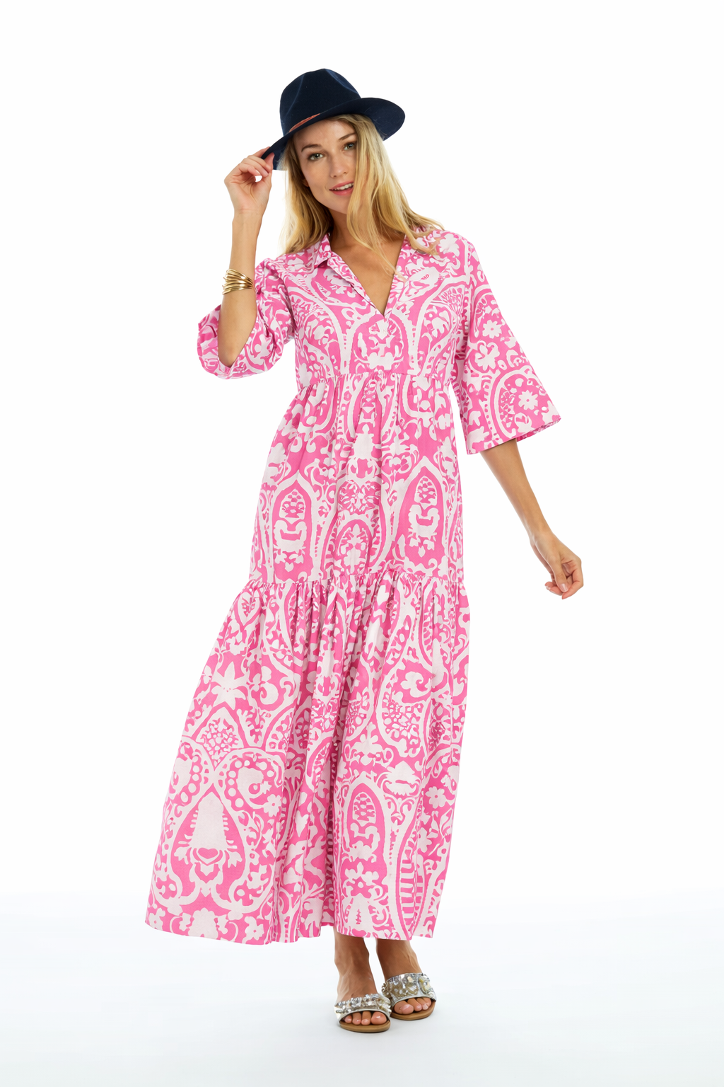 Patty Kim | Marni Dress