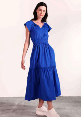 Maude | Seirra Dress