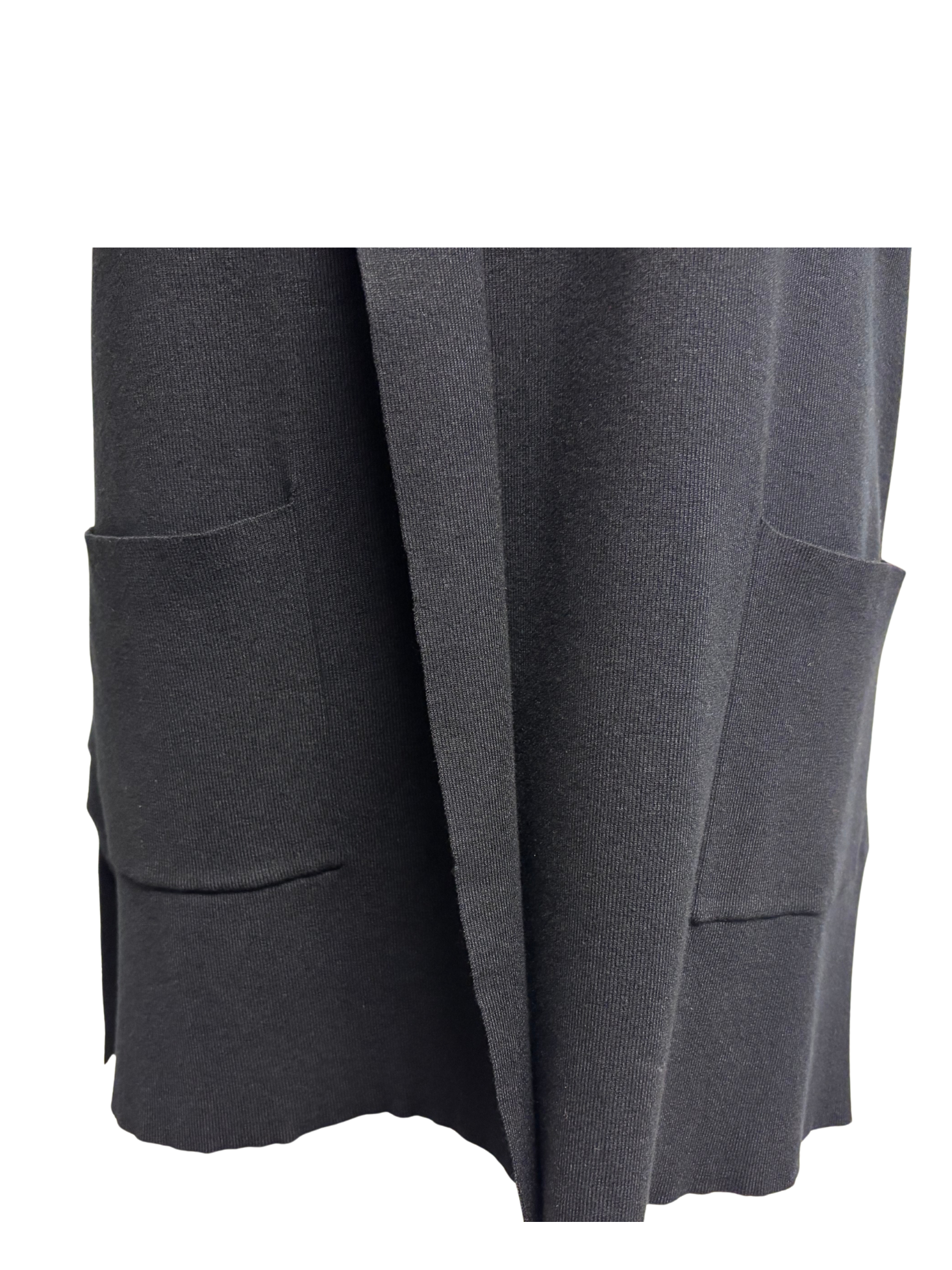 The H Edition | Notch Colar Vest