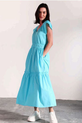 Maude | Seirra Dress