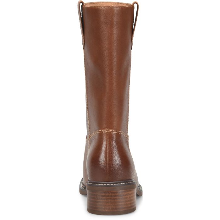 sofft Tabitha Boot Golden Brown