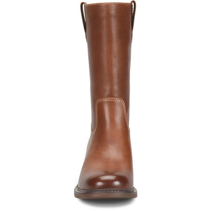 sofft Tabitha Boot Golden Brown