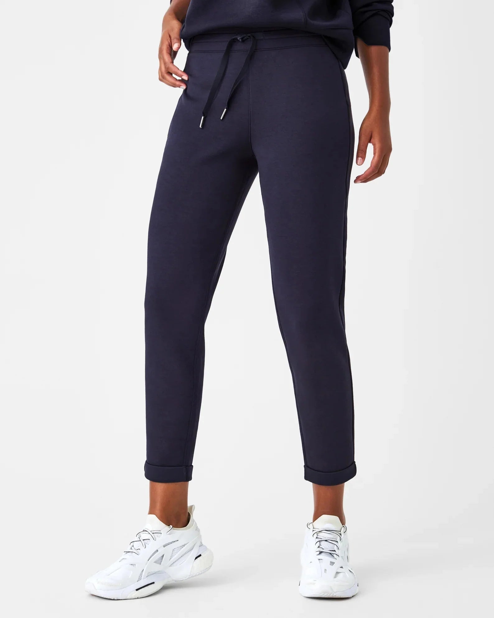 Spanx | Spanx | Airessentials Tapered Pant | Cloister Collection | MISSYSPORTSWEAR