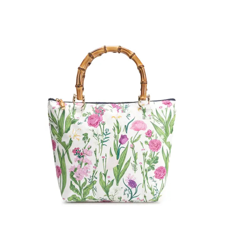 Bourbon And Bam | The Perfect Bag