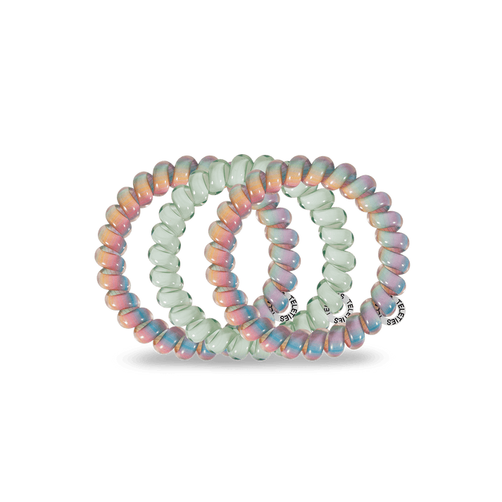 Teleties | Large Hairties - Evelyne Talman