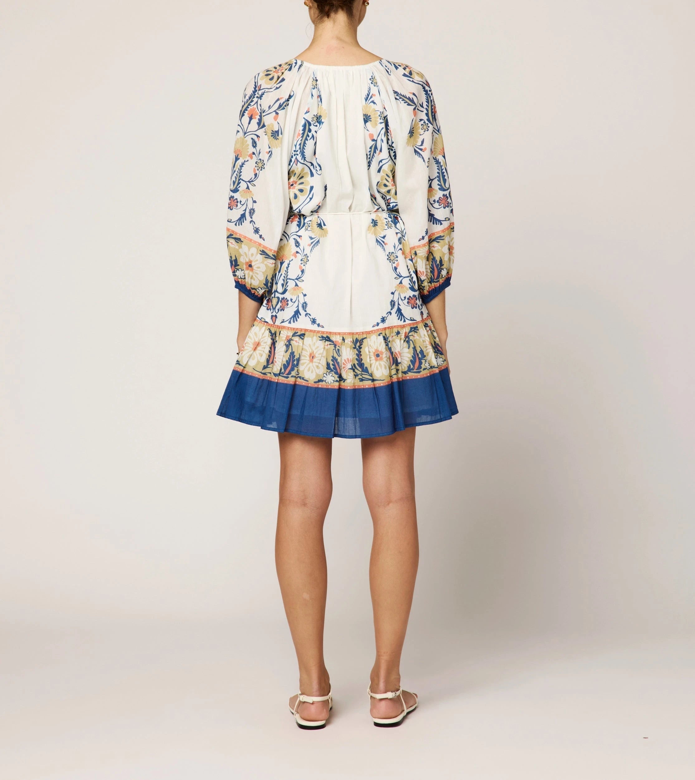 Cleobella | Thora Mini Dress