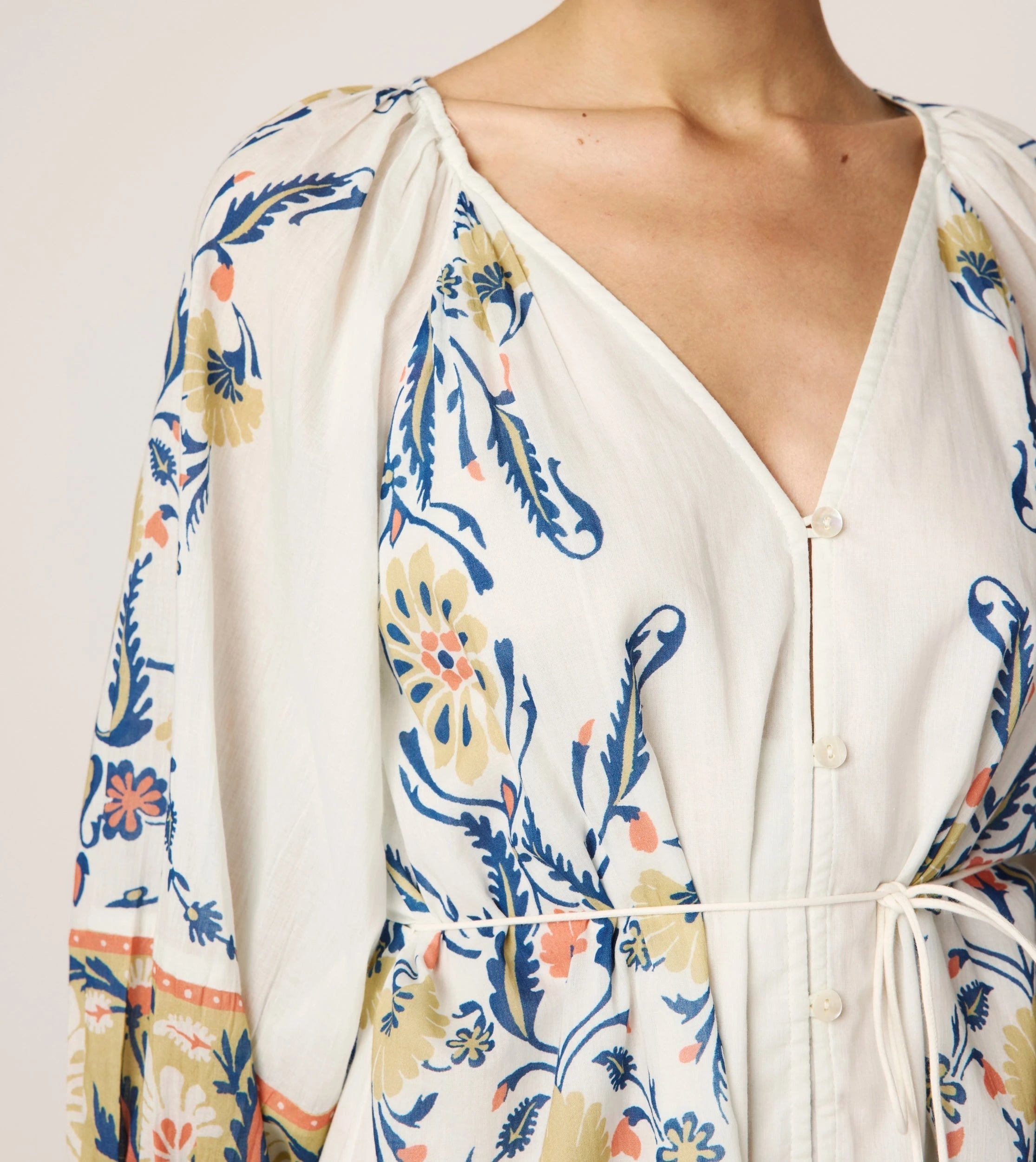 Cleobella | Thora Mini Dress