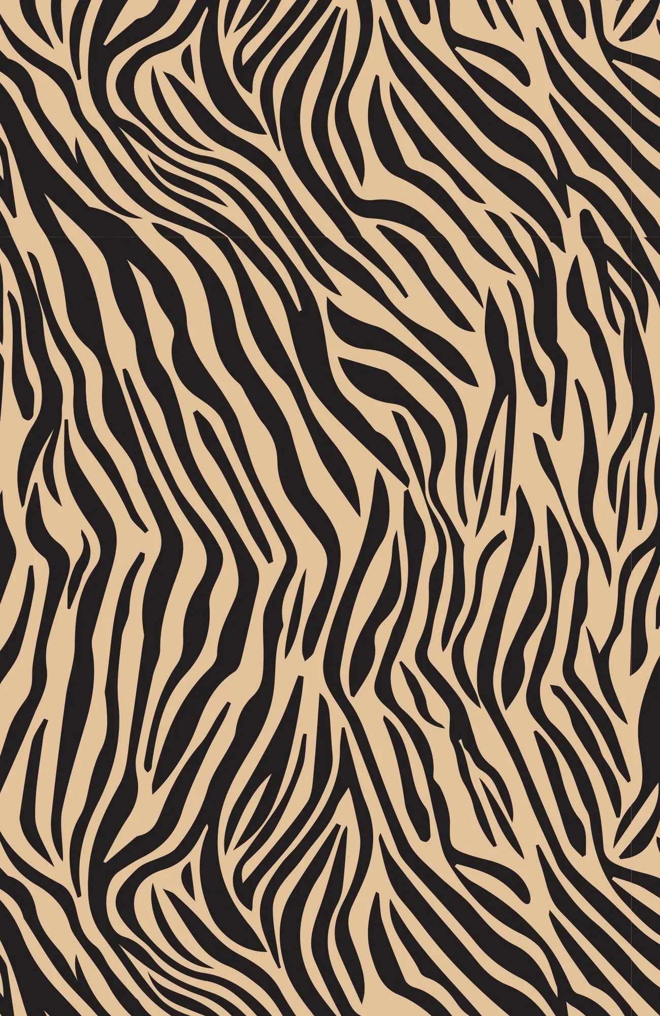 Everywhere Dress - Animal Instincts