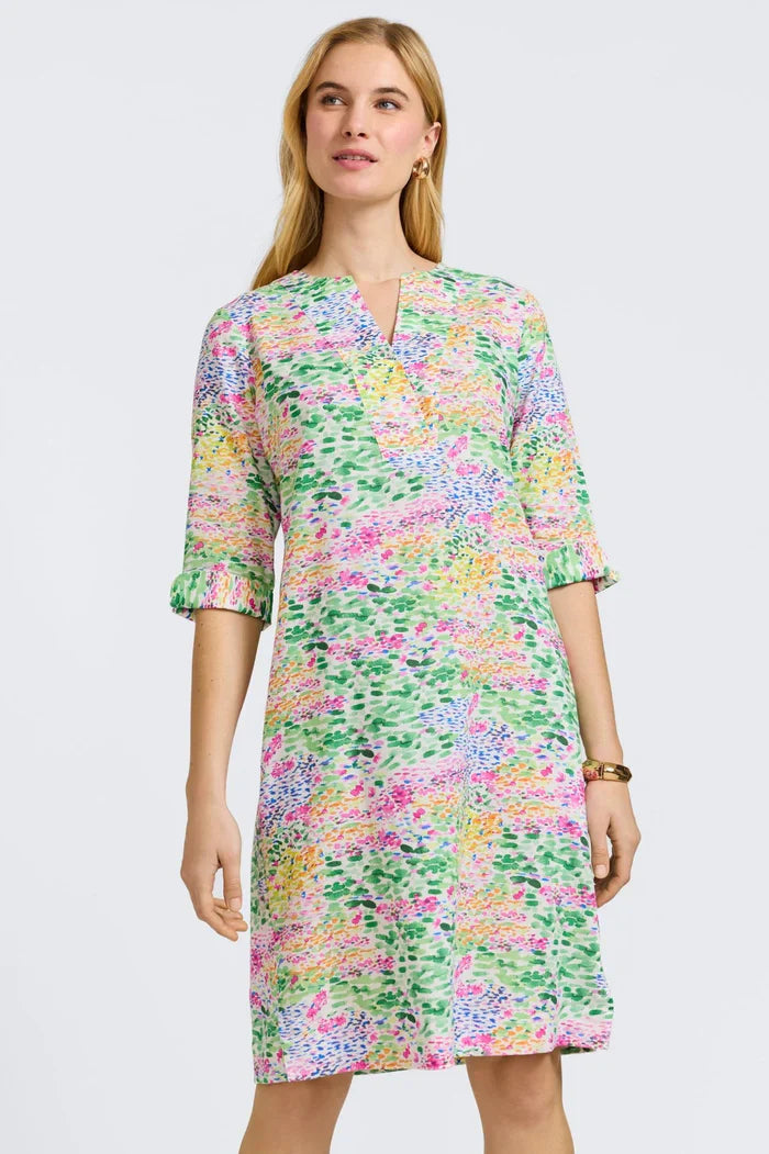 Foxcroft | Vena Dress