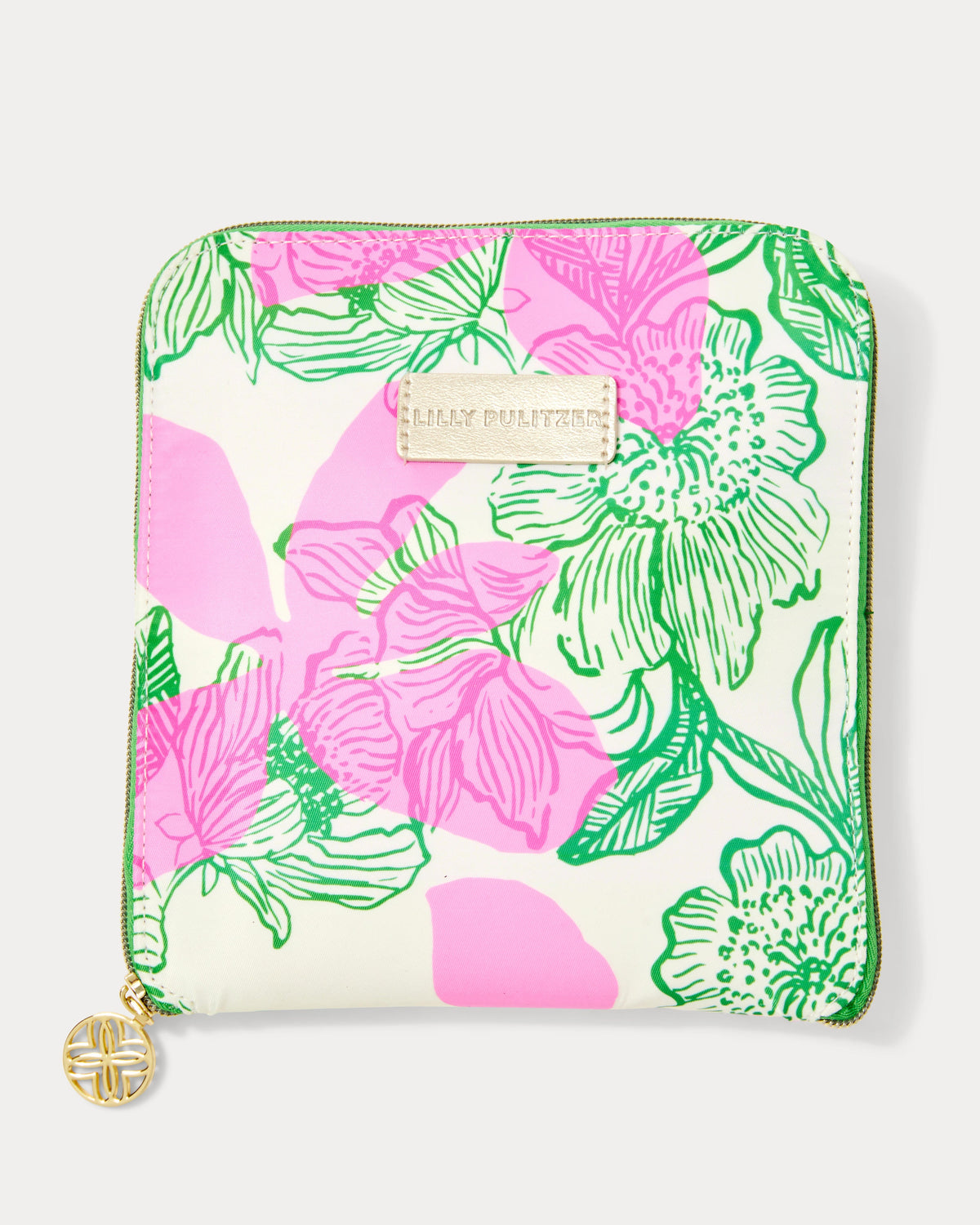 Lifeguard Press | Packable Tote, Sunset Shadows