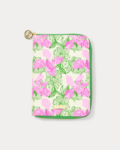 Lifeguard Press | Jewelry Folio, Sunset Shadows