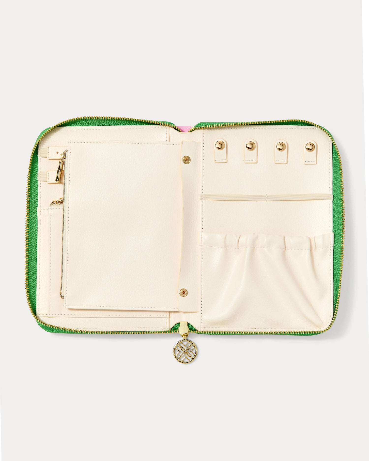 Lifeguard Press | Jewelry Folio, Sunset Shadows