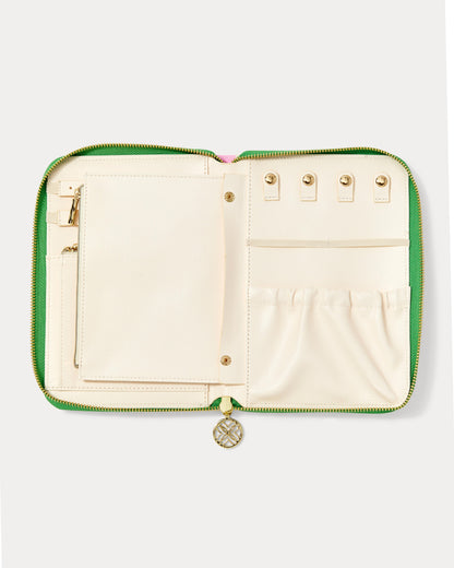 Lifeguard Press | Jewelry Folio, Sunset Shadows