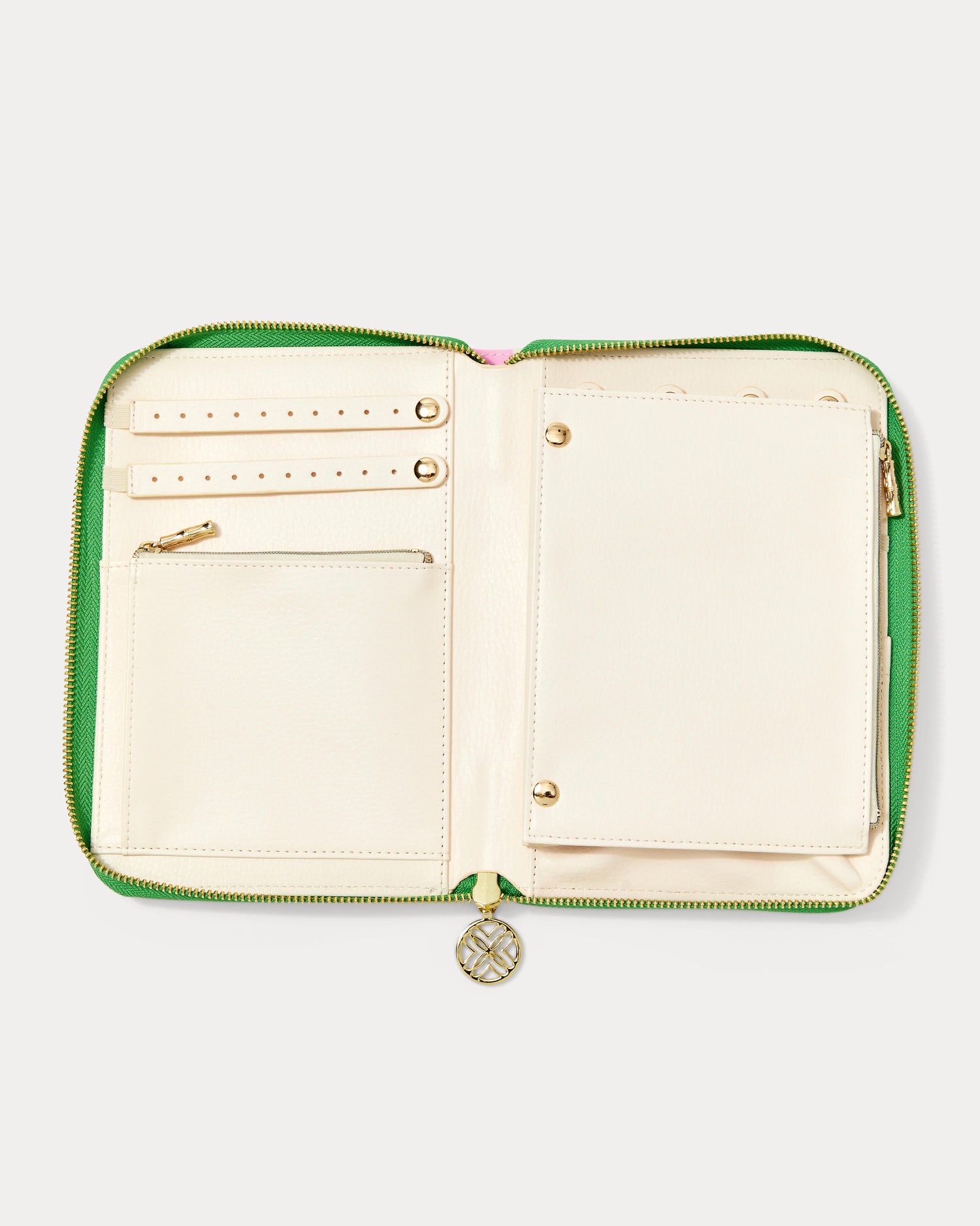 Lifeguard Press | Jewelry Folio, Sunset Shadows