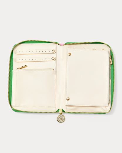 Lifeguard Press | Jewelry Folio, Sunset Shadows