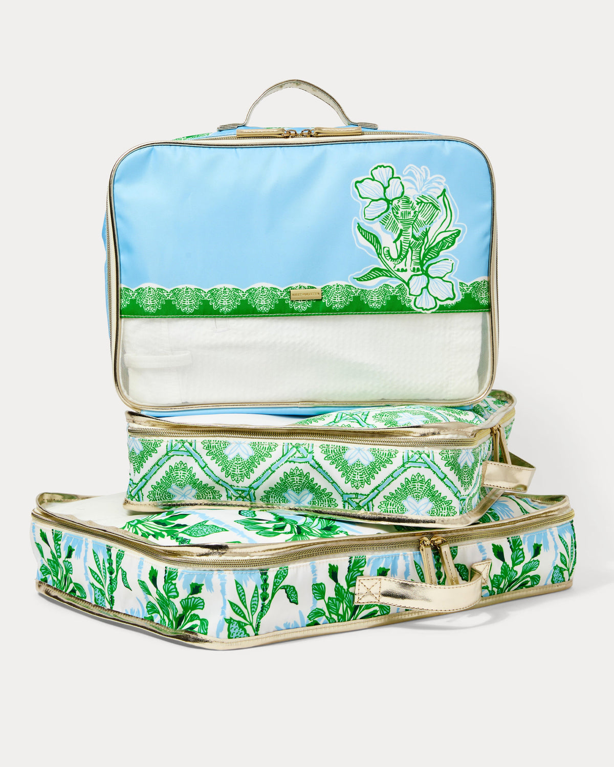 Lifeguard Press | Packing Cube Set, Swayin in Th
