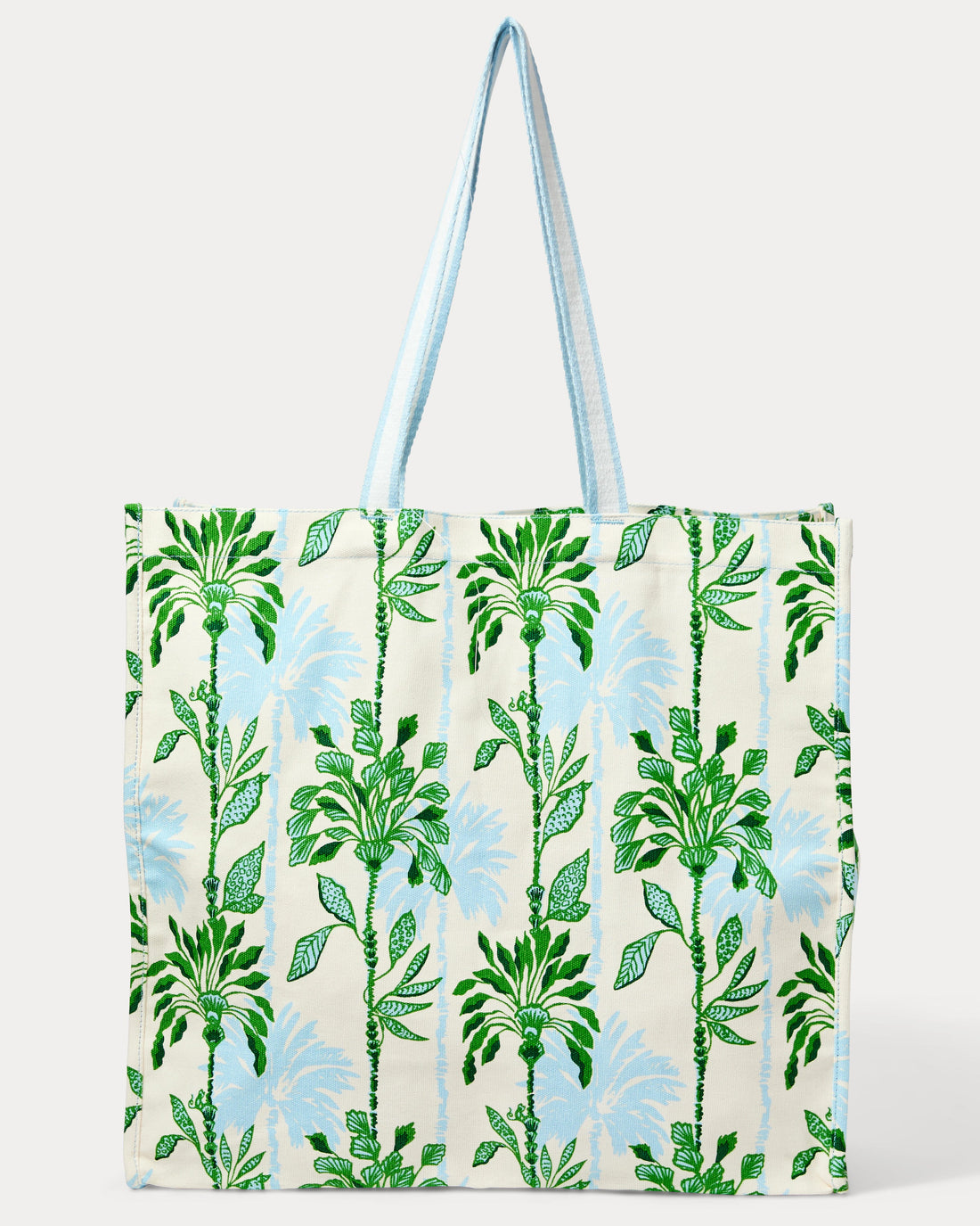 Lifeguard Press | Eco Tote, Swayin in the Breeze