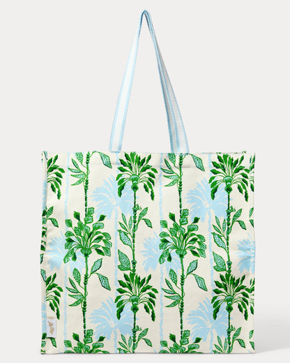 Lifeguard Press | Eco Tote, Swayin in the Breeze