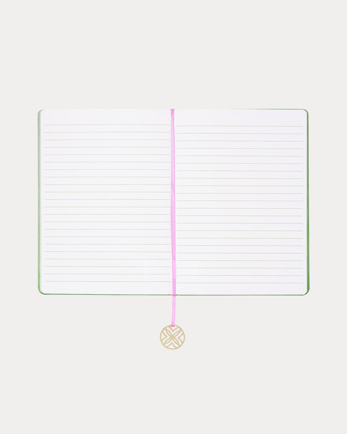 Lifeguard Press | Journal with Charm, Sunset Sha