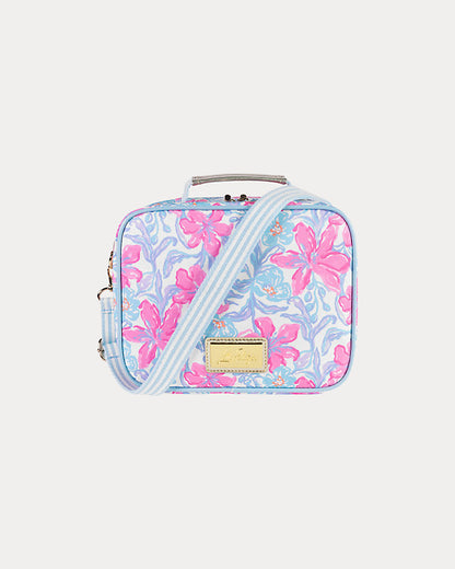 Lifeguard Press | Lunch Bag, Beachside Haven