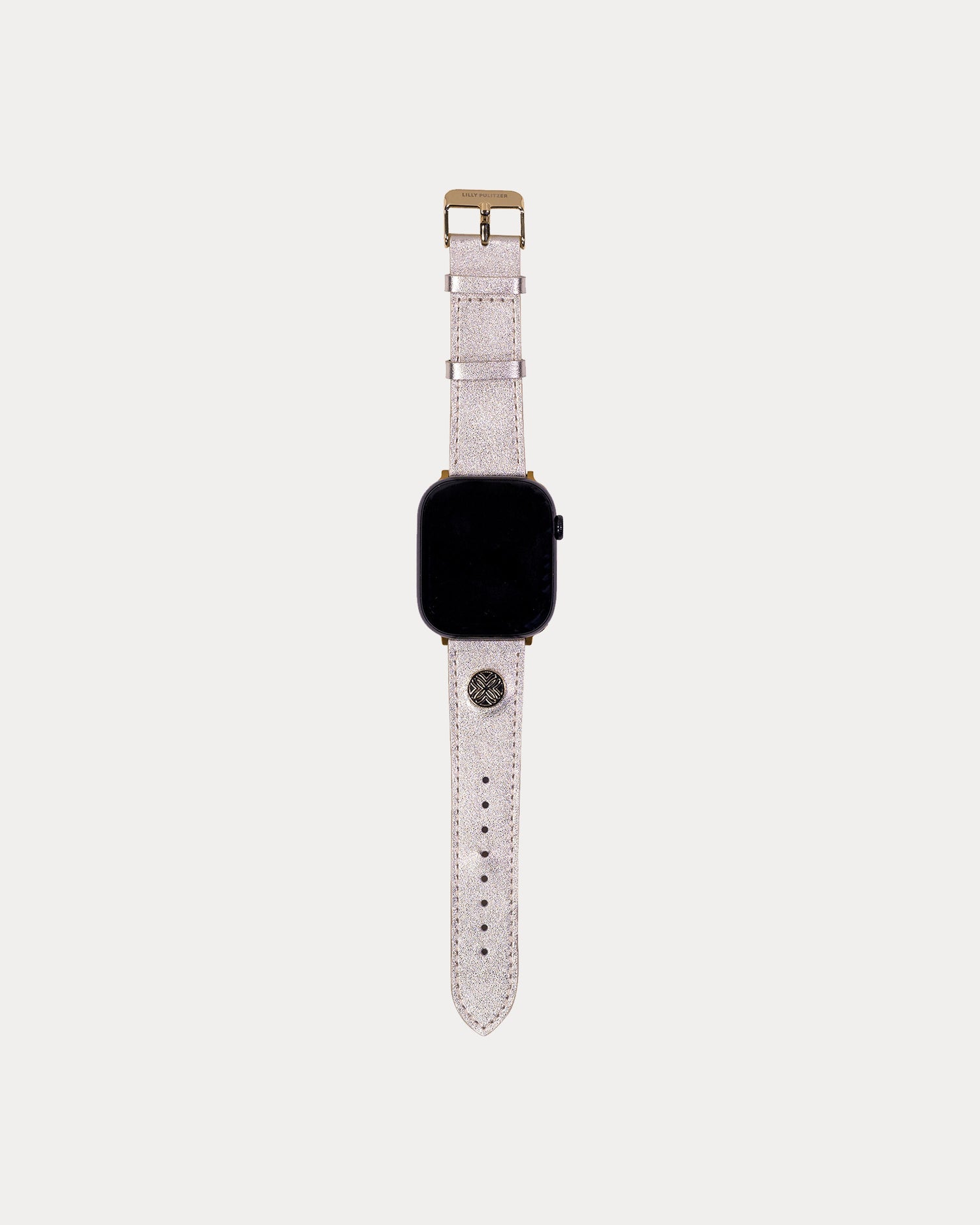Lifeguard Press | Apple Watch Band, Gold
